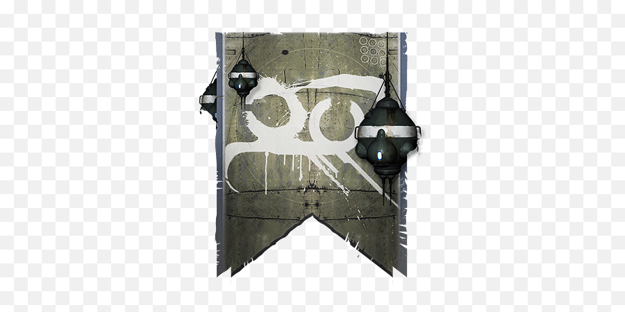 Nothing Left But The Fall - House Of Wolves Png,Destiny Icon Transparent