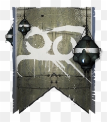 Nothing Left But The Fall - House Of Wolves Png,Destiny Icon Transparent