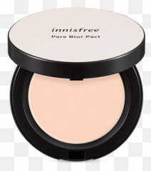 Innisfree Pore Blur Pact 125g - G png