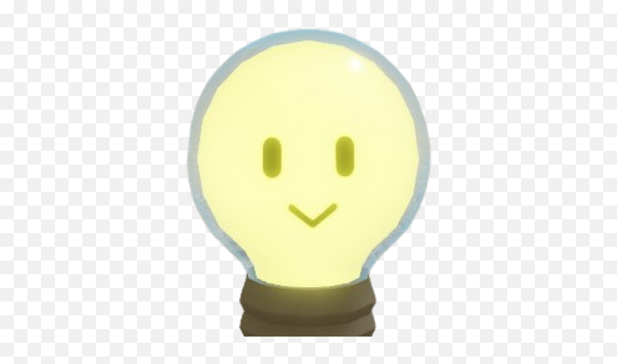 Lampy - Compact Fluorescent Lamp Png,Light Tower Icon