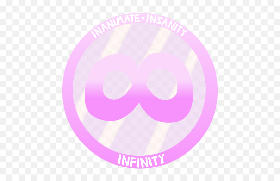 Download Inanimate Insanity Infinity Logo - Inanimate Inanimate Insanity Infinity Logo Png,Infinity Gauntlet Logo