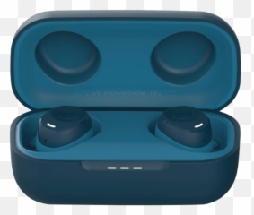Braven Flye Rush True Wireless Earbuds - Portable png