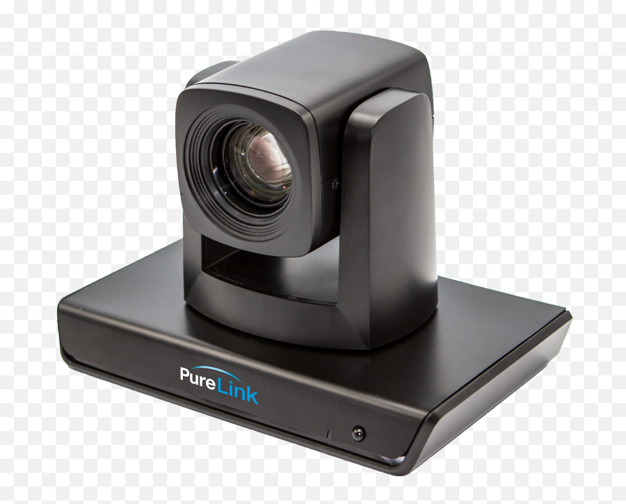 Usb 20 Ptz 10x Camera W Hdmi Output - Purelink Av Png,Ptz Icon