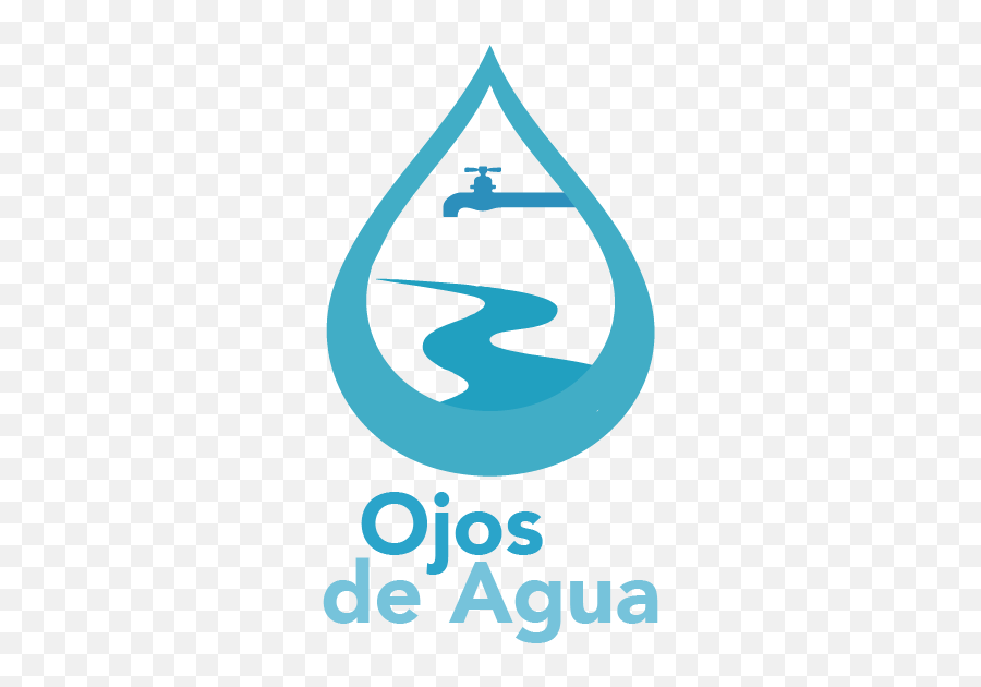 Welcome To Ojos De Agua - Graphic Design Png,Ojos Png