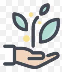 Tree Planting Icon U2013 Free Download Png And Vector - Wash Your Hands Png