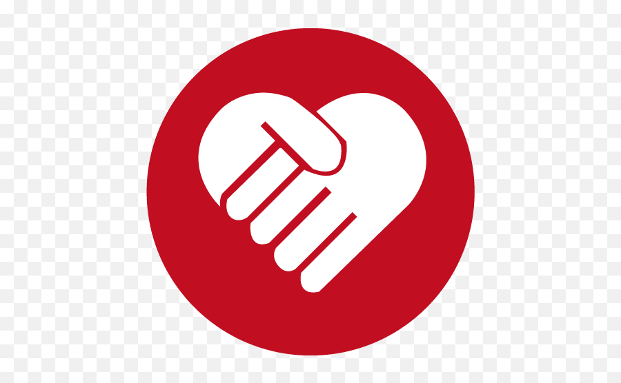 Driven Hearts American Heart Association - Community Service Symbol Png,Icon Ketetapan Hati