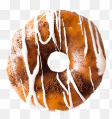 Sugar Shack Donuts - Donut Top View Png,Doughnut Png