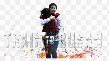 Train To Busan Png 2 Image - Girl