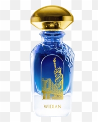 Widian - Perfume New York png