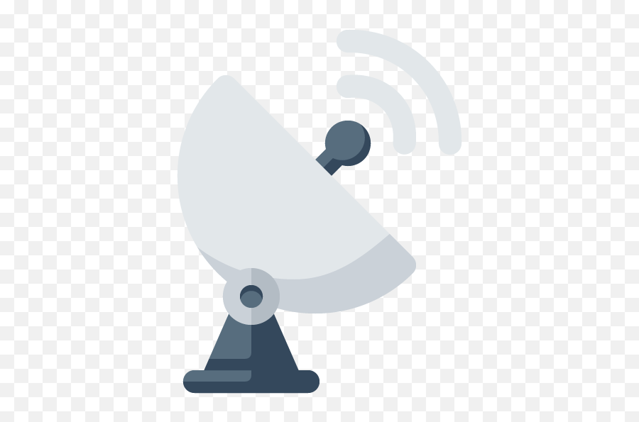 Oberholtzer Media Web Services - Parabolic Antenna Png,Dish Antenna Icon