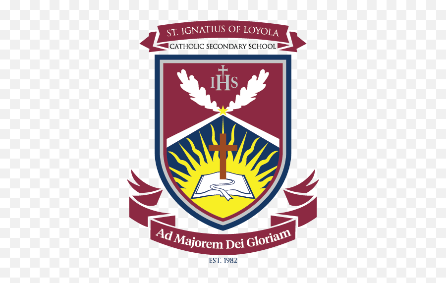 St John Paul Ii Catholic Elementary School Oakville - St Ignatius Of Loyola Hcdsb Png,St.john Paul Ii Icon