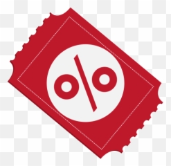 Free Png - Free PNG Images Starpng Discount Ticket Icon