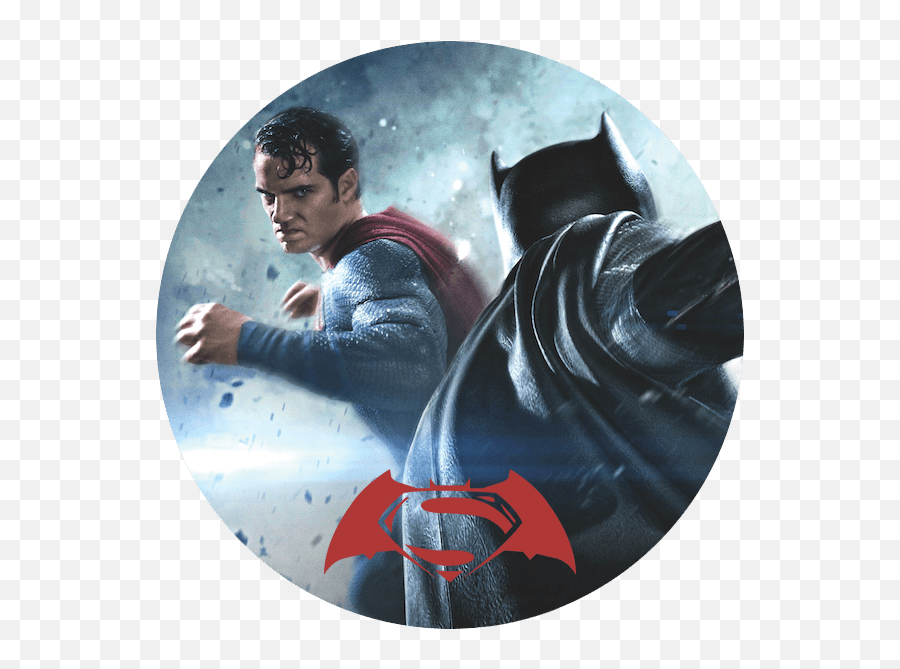 Smartheroes Batman V Superman - Diyosa Life Superman V Batman Fighting Png,Dc Icon Vs Superman