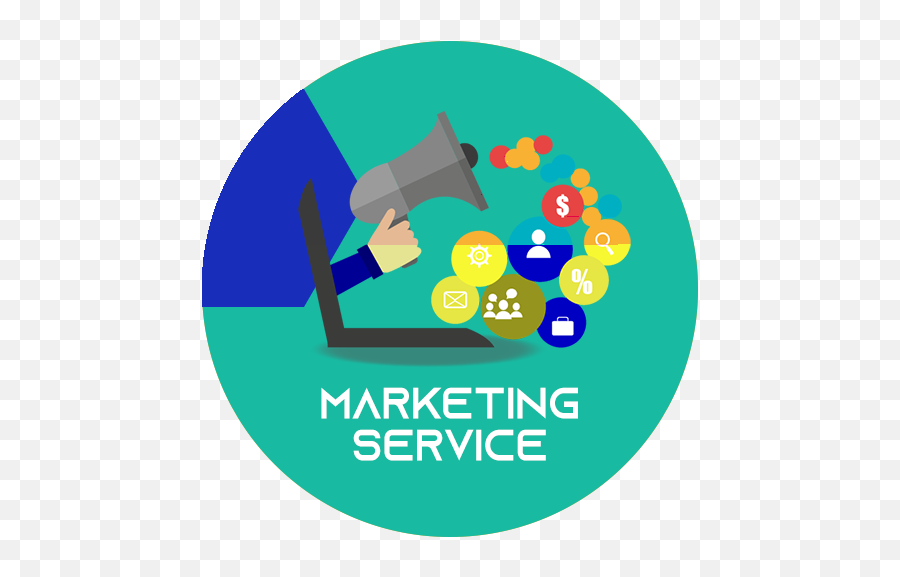 Marketing Service U2013 Roszie Amir - Language Png,Icon For Marketing