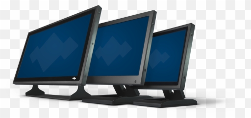 Quotation Beetronics - Office Equipment Png,Computer Monitor Icon