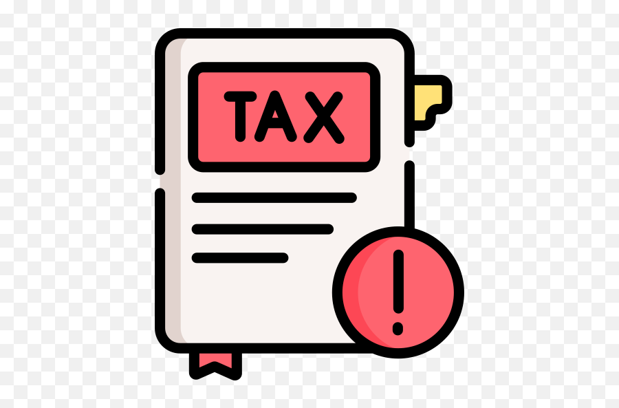 Tax - Free Business And Finance Icons Tax Png,Tax Icon