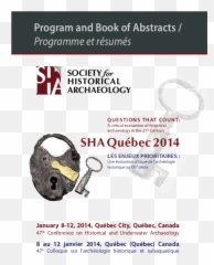 Pdf Sha Conference - 2014Quebec magali veyrat Academiaedu Vertical png