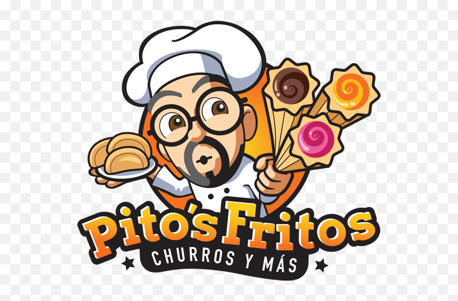 Pitos Fritos Png Logo