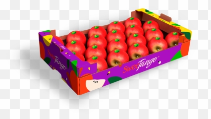 Sweetango Apple - Apfel png