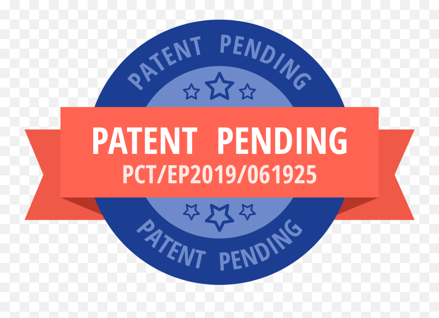 Product - Language Png,Patent Pending Icon