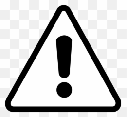 Taco Bell Cornhole Game - Safety Sign Black And White Clip Art png