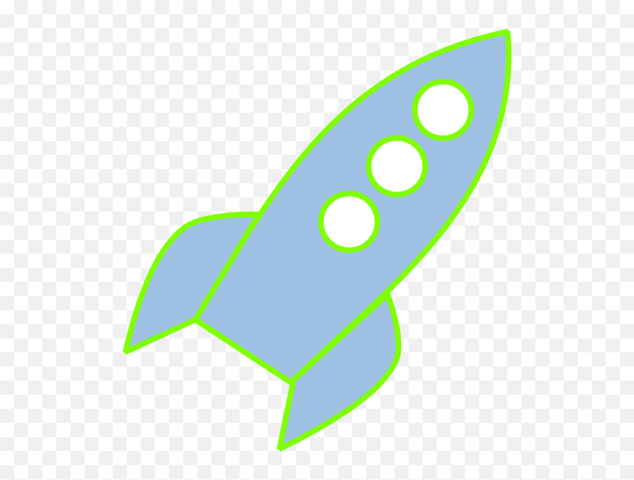 New Rocket 2 Clip Art - Vector Clip Art Online Clip Art Png,Rocket Clipart Png