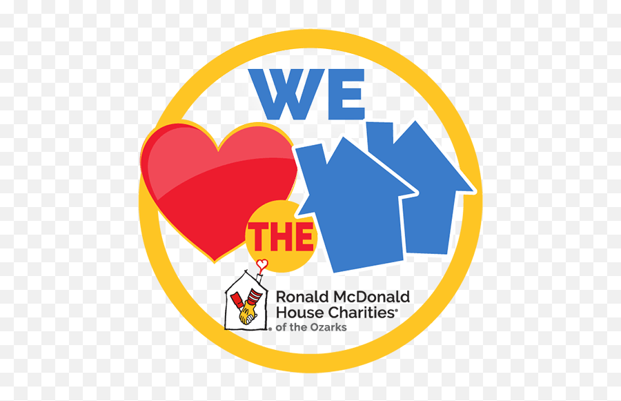 Events U2013 Rmhc - Ronald Mcdonald House Donation Png,Ronald Mcdonald Png