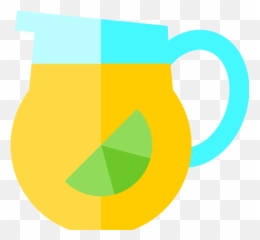 Lemon Vector Svg Icon 45 - PNG Repo Free Icons Jug