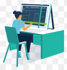 Maintaining Epic Meaning The Importance Of U0027adminu0027 - Office Worker png