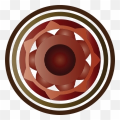 Dribbble Png Fire Circle