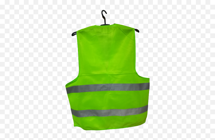 Reflective Safety Vest Jacket - Clothing Png,Icon Milspec Vest