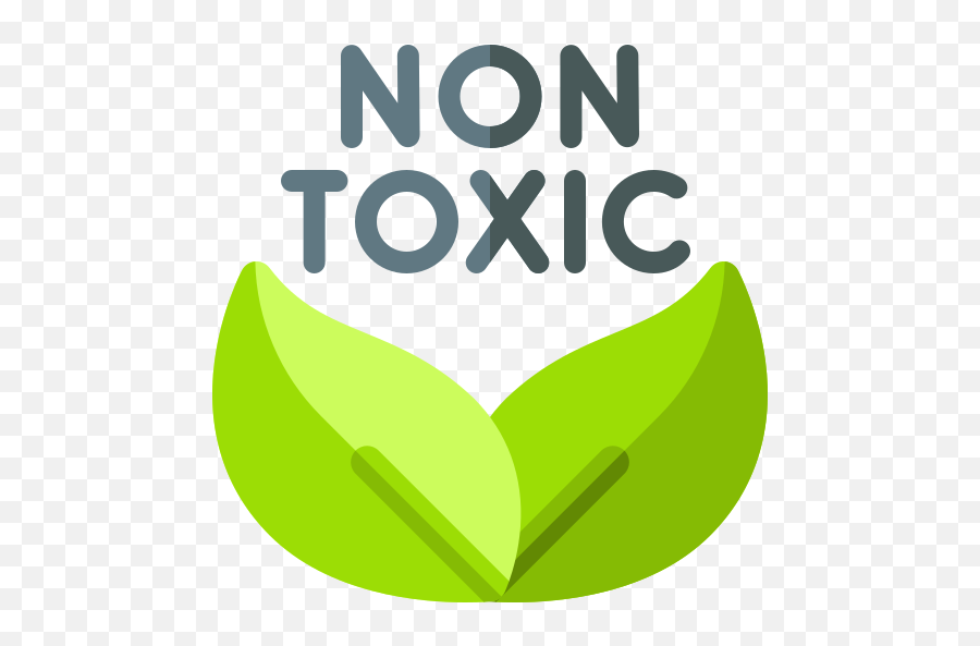 Non Toxic - Free Shapes And Symbols Icons Language Png,Toxin Icon