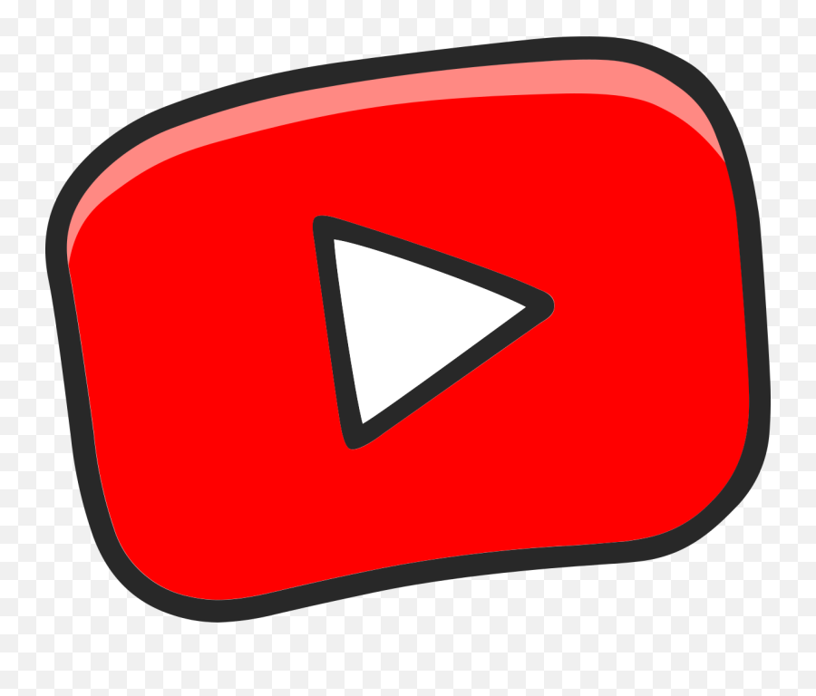 Youtube Kids Logovector - Youtube Kids Logo Vector Png,Youtube Logo Vector