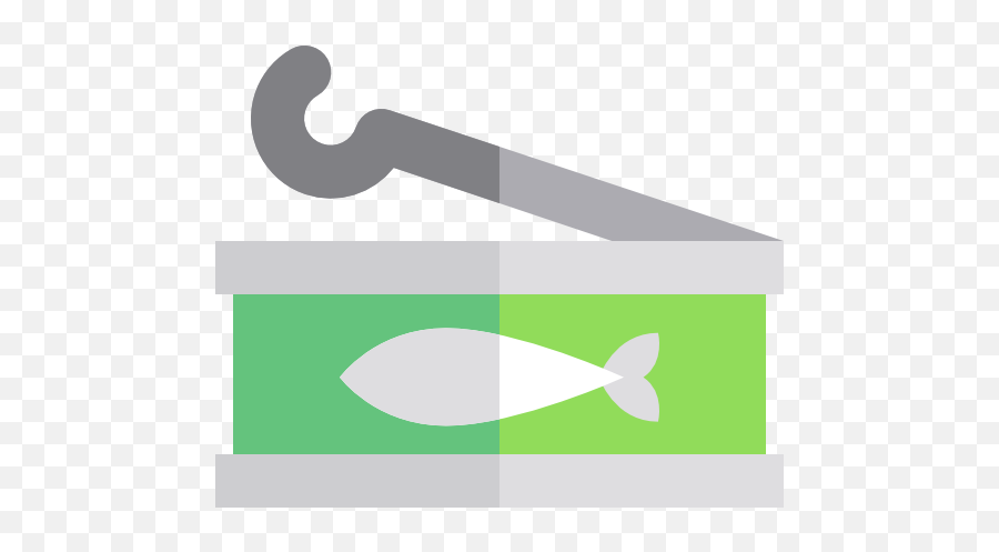 Sardines Tuna Can Sardine Food Preserved And - Horizontal Png,Tuna Icon