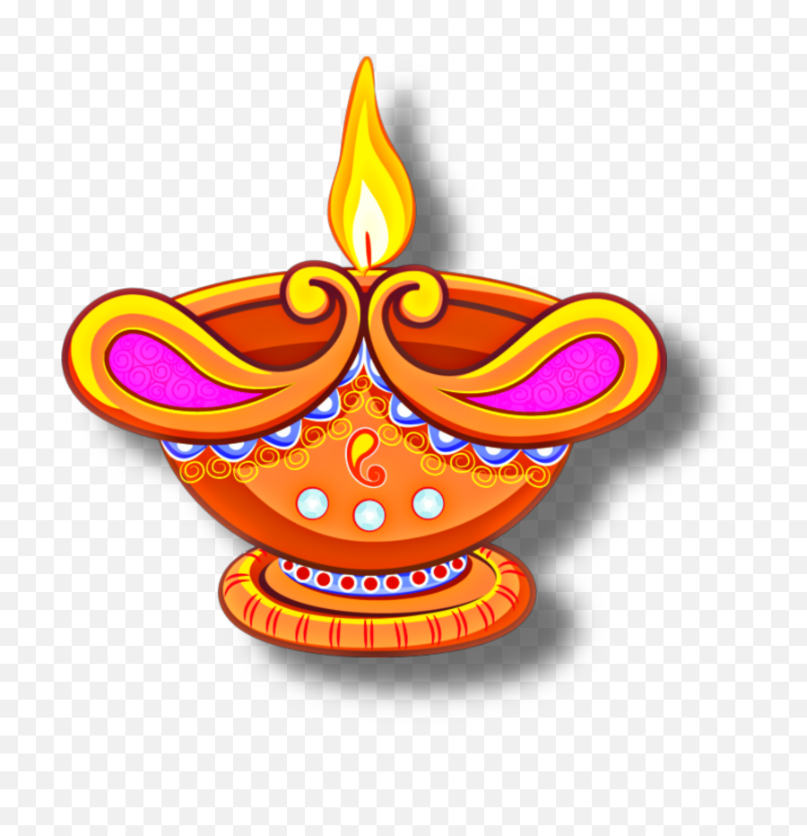 The Most Edited Puja Picsart - Decorative Png,Diwali Lamp Icon Gif