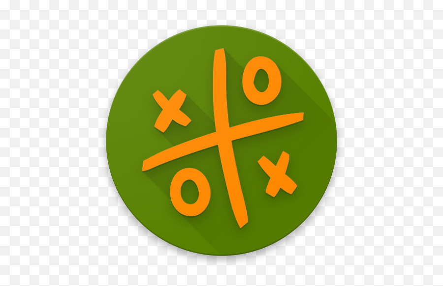 Tic Tac Toe - Unbeatable Apps On Google Play Tic Tac Toe Png Icon,Tic Tac Toe Icon