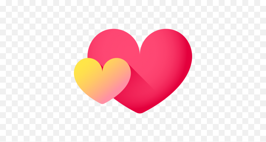 Beauty Is Confidence Beautiful Png Heart Icon