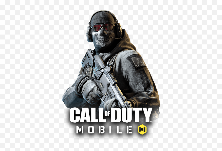 Esportslive - Transparent Cod Character Png,Call Of Duty 1 Icon