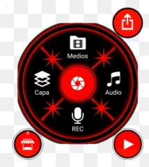 Descargar Kinemaster Premium Red Apk Mod 2021 - Andrey Tv Pro Apk Kinemaster png