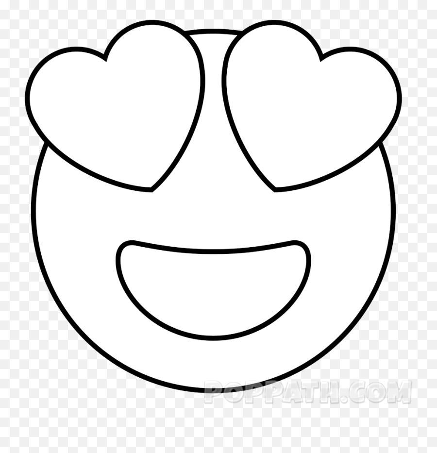Emoji Drawing Pictures Transparent PNG