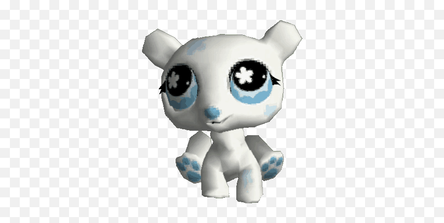 Excuse Me While I Fangirl - Lps Game Gif Transparent Png,Lps Youth Icon