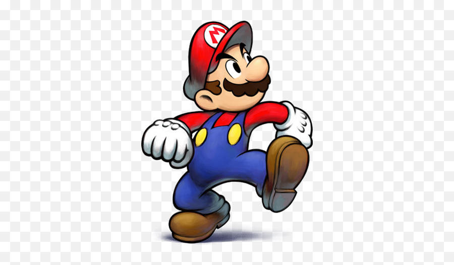 Mario U0026 Luigi Wiki Fandom - Mario And Luigi Bowsers Minions Art Png,Mario And Luigi Transparent