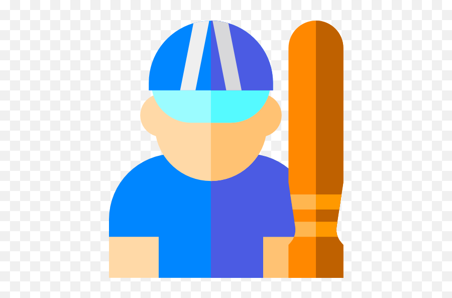 Free Icon Baseball Player - Vertical Png,Supplier Icon
