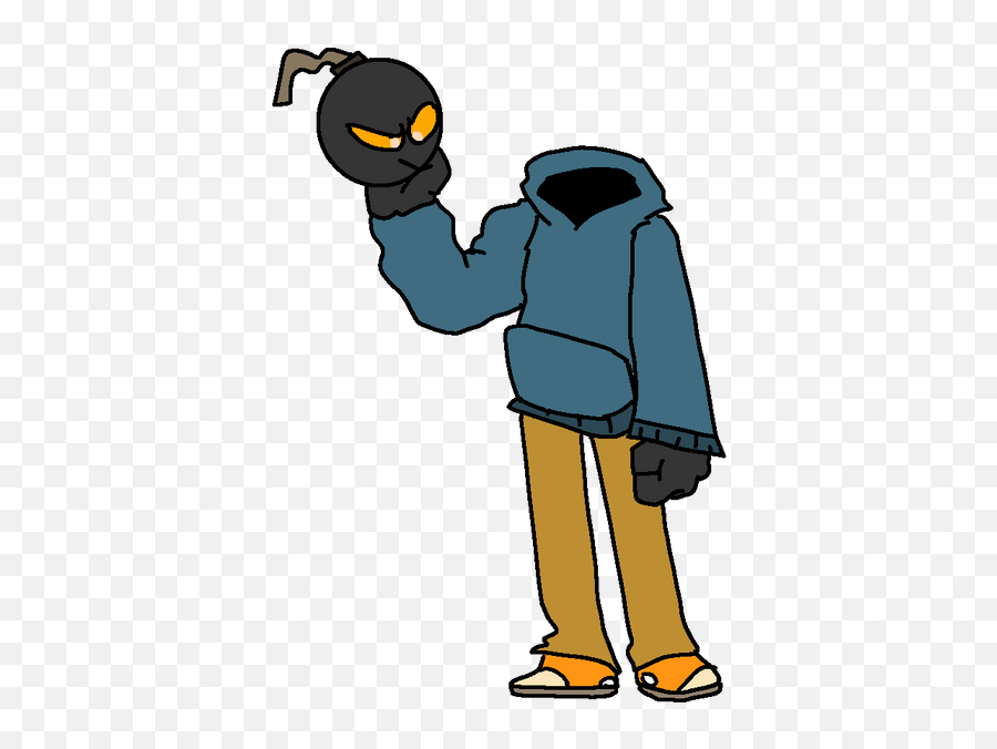 New Posts In Fanart - Friday Night Funkinu0027 Community On Game Fictional Character Png,Fosters Home For Imaginary Friends Icon