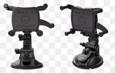 Maxx Standard Smartphone Mount - Aluminium Alloy png