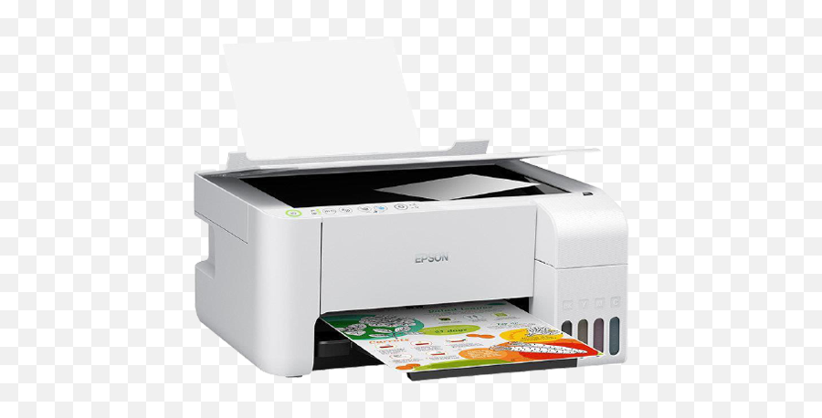 Wink Printer Solutions Hp Deskjet Ultra Ink Advantage 2520hc - L3116 Png,Picturemate Icon