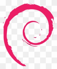 Flectra Download The Open Source Erp And Crm - Debian Logo Svg png