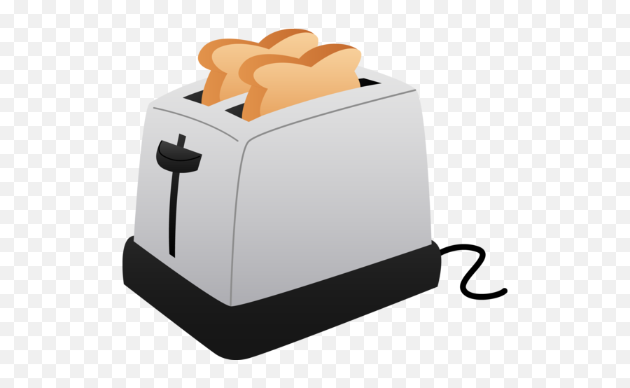 Getdrawings - Toaster Clipart Png,Toaster Transparent Background