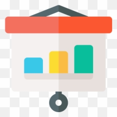 Performance - Free Business Icons Vertical Png,Flipchart Icon