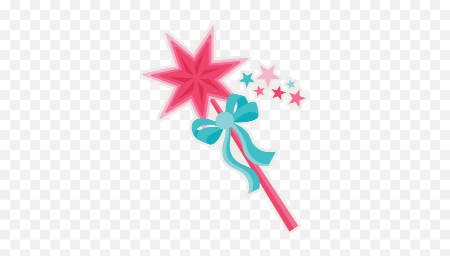 Princess Wand Png 5 Image - Princess Wand Clipart,Wand Png